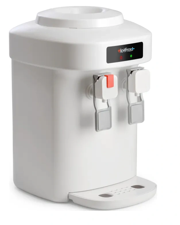 Кулер для воды HotFrost D65Е original6 Кулер для воды HotFrost D65Е original6