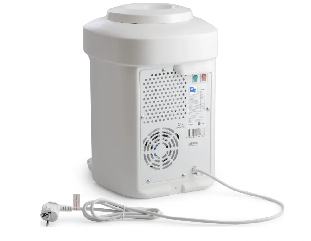 Кулер для воды HotFrost D65Е original7 Кулер для воды HotFrost D65Е original7