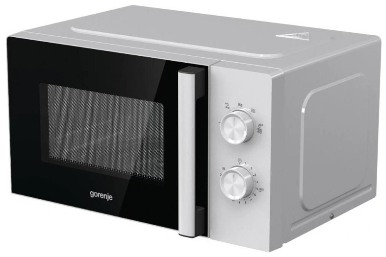Микроволновка Gorenje MO17E1WH original2 Микроволновка Gorenje MO17E1WH original2
