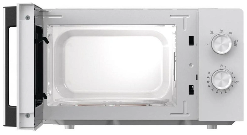 Микроволновка Gorenje MO17E1WH original3 Микроволновка Gorenje MO17E1WH original3