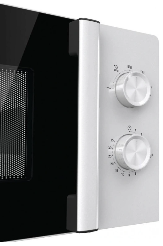 Микроволновка Gorenje MO17E1WH original4 Микроволновка Gorenje MO17E1WH original4
