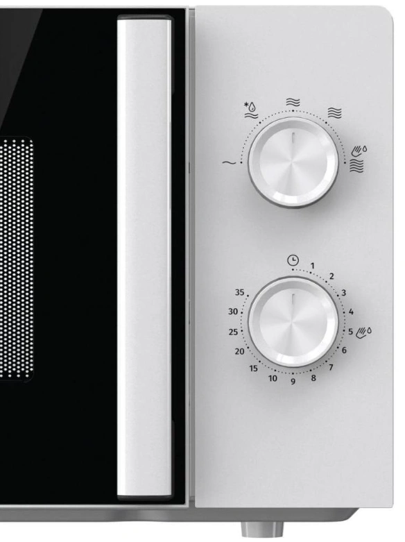 Микроволновка Gorenje MO17E1WH original5 Микроволновка Gorenje MO17E1WH original5