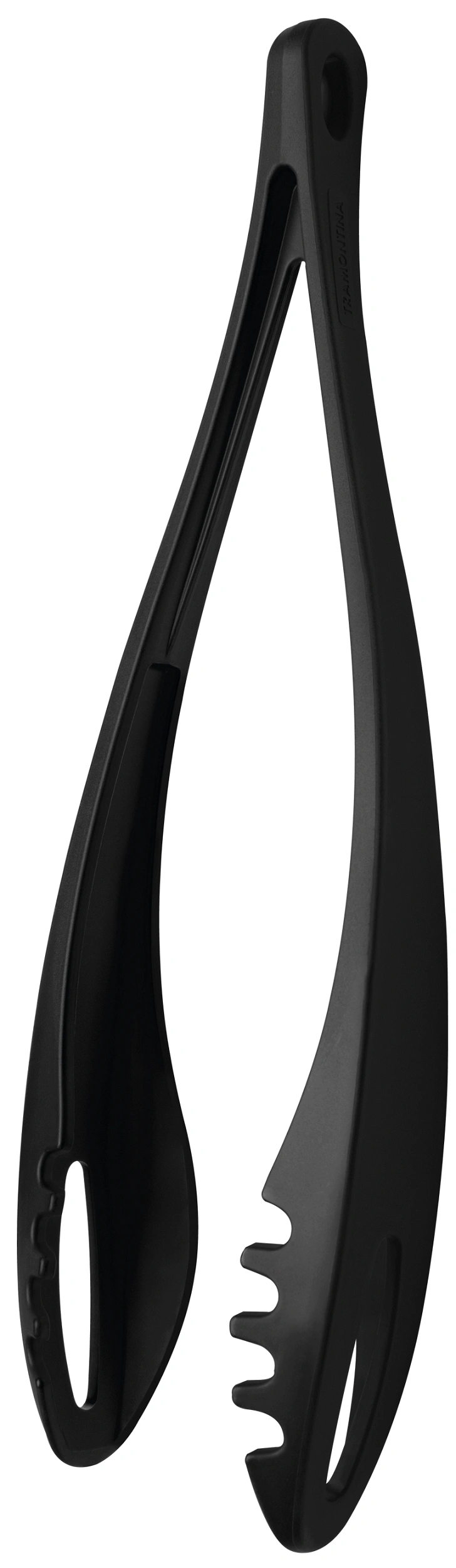 Кухонные принадлежности TRAMONTINA Ability щипцы универсальные нейлон чёрн. (25163/100) Кухонные принадлежности TRAMONTINA Ability щипцы универсальные нейлон чёрн. (25163/100)