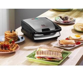 Сендвичница Tefal Snack Collection SW852D12 original5 Сендвичница Tefal Snack Collection SW852D12 original5