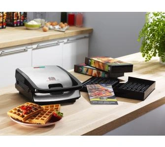 Сендвичница Tefal Snack Collection SW852D12 original8 Сендвичница Tefal Snack Collection SW852D12 original8