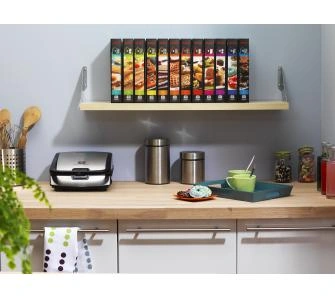 Сендвичница Tefal Snack Collection SW852D12 original9 Сендвичница Tefal Snack Collection SW852D12 original9