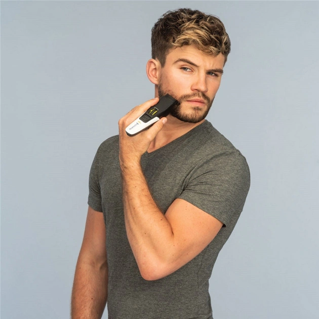 Триммер Remington MB4000 Style Series B4 original7 Триммер Remington MB4000 Style Series B4 original7