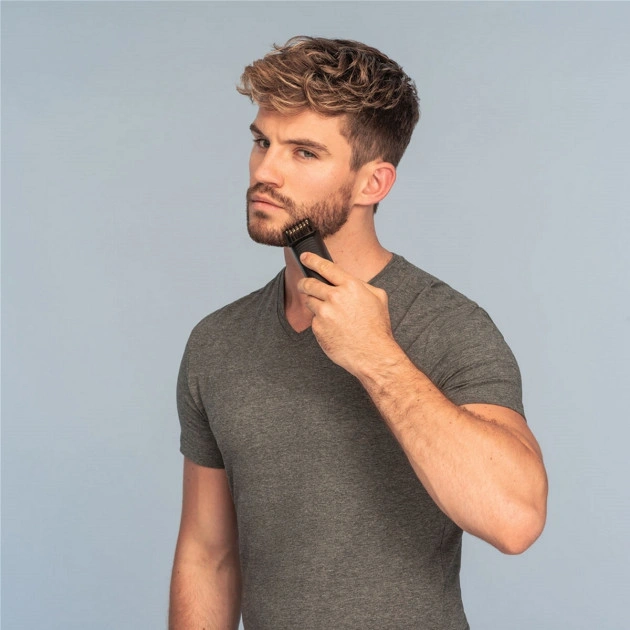 Триммер Remington MB4000 Style Series B4 original9 Триммер Remington MB4000 Style Series B4 original9