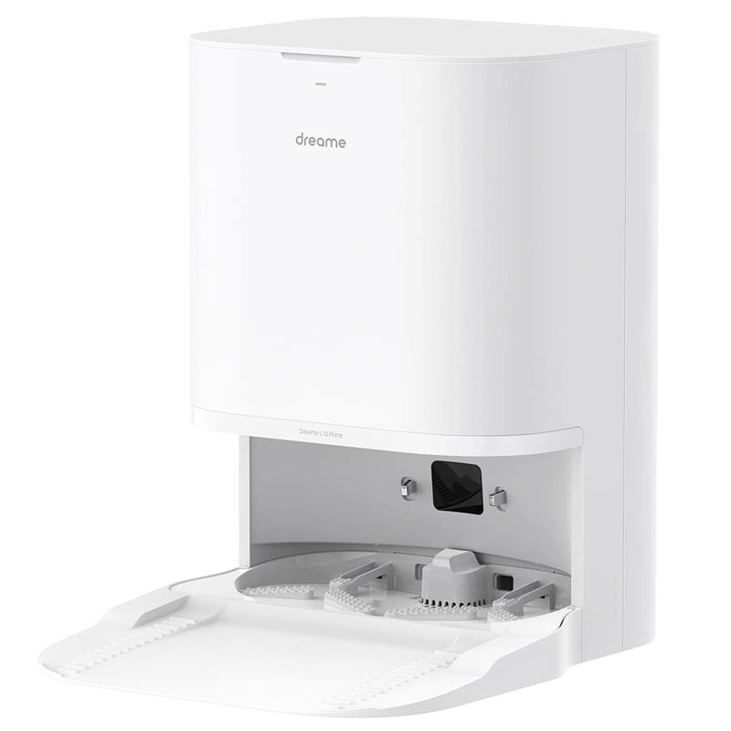 Робот-пылесос Xiaomi Dreame L10 Prime (RLL11GC) original10 Робот-пылесос Xiaomi Dreame L10 Prime (RLL11GC) original10