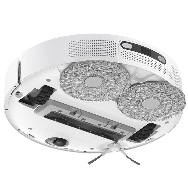 Робот-пылесос Xiaomi Dreame L10 Prime (RLL11GC) original11 Робот-пылесос Xiaomi Dreame L10 Prime (RLL11GC) original11