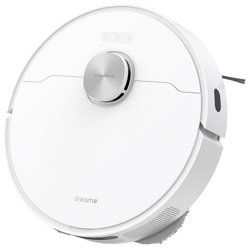 Робот-пылесос Xiaomi Dreame L10 Prime (RLL11GC) original3 Робот-пылесос Xiaomi Dreame L10 Prime (RLL11GC) original3