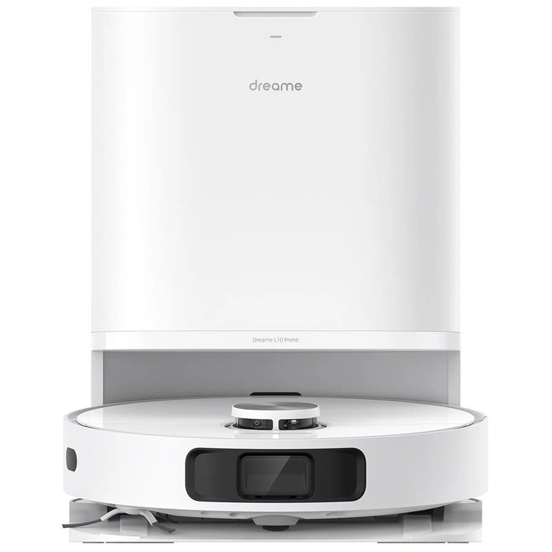 Робот-пылесос Xiaomi Dreame L10 Prime (RLL11GC) original4 Робот-пылесос Xiaomi Dreame L10 Prime (RLL11GC) original4