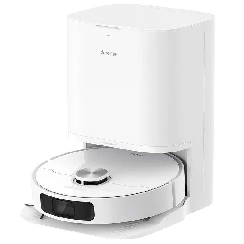 Робот-пылесос Xiaomi Dreame L10 Prime (RLL11GC) original8 Робот-пылесос Xiaomi Dreame L10 Prime (RLL11GC) original8