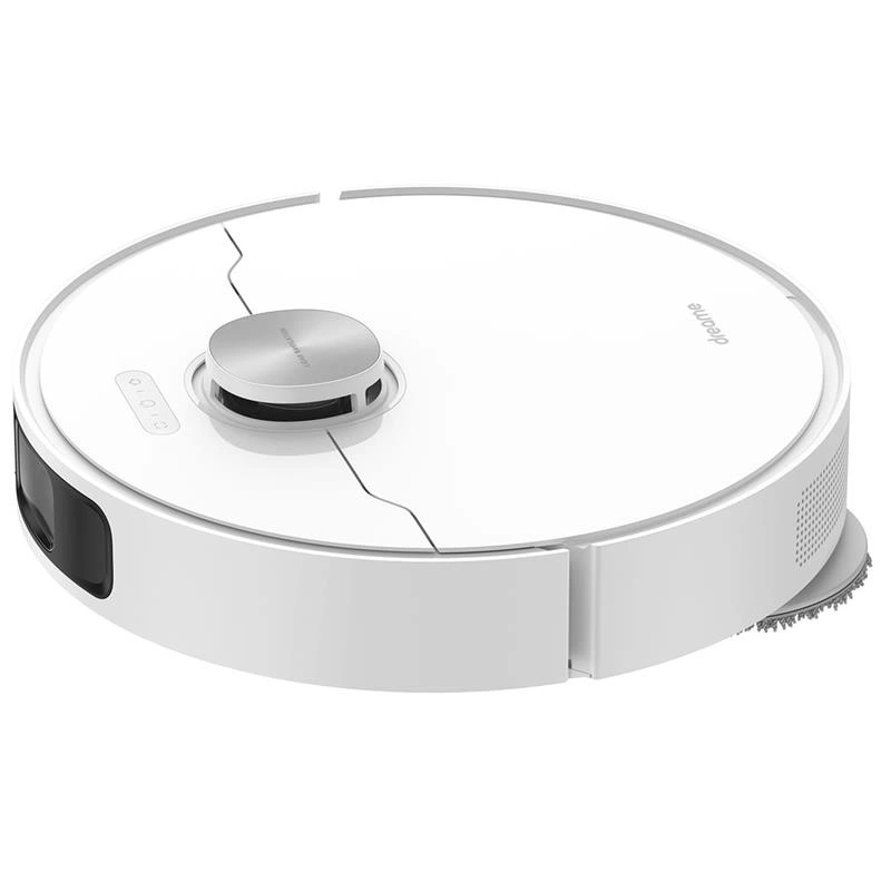 Робот-пылесос Xiaomi Dreame L10 Prime (RLL11GC) original9 Робот-пылесос Xiaomi Dreame L10 Prime (RLL11GC) original9