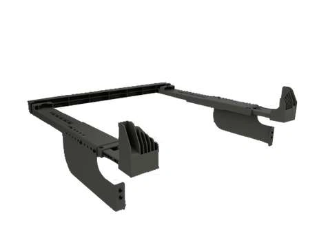 Соединительная планка BEKO PSKMG Соединительная планка BEKO PSKMG