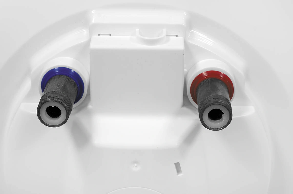 Водонагреватель  бытовой электрический Atlantic Round Eco VMR 80 (1200W) (951276) original7 Водонагреватель  бытовой электрический Atlantic Round Eco VMR 80 (1200W) (951276) original7