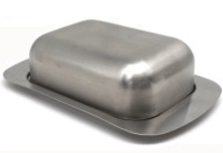 Масленка RINGEL Potsdam (RG-5122/2) Масленка RINGEL Potsdam (RG-5122/2)