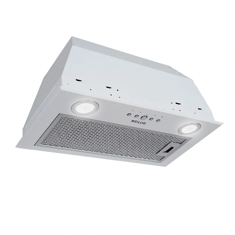 Вытяжка полновстраиваемая WEILOR WBE 5230 WH 1000 LED original3 Вытяжка полновстраиваемая WEILOR WBE 5230 WH 1000 LED original3
