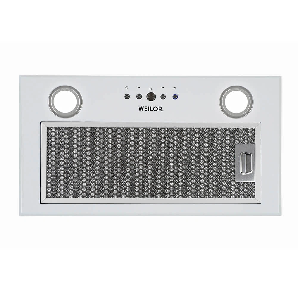 Вытяжка полновстраиваемая WEILOR WBE 5230 WH 1000 LED original6 Вытяжка полновстраиваемая WEILOR WBE 5230 WH 1000 LED original6