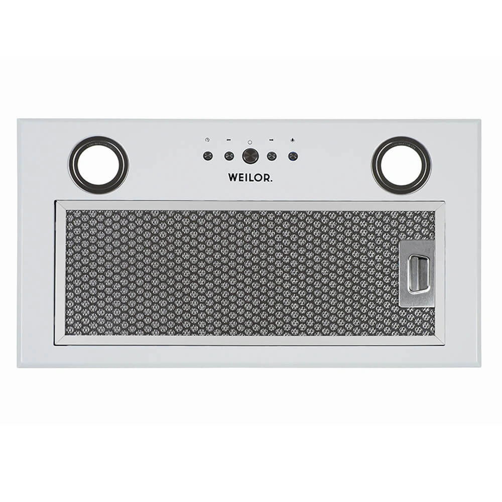 Вытяжка полновстраиваемая WEILOR WBE 5230 WH 1000 LED original8 Вытяжка полновстраиваемая WEILOR WBE 5230 WH 1000 LED original8