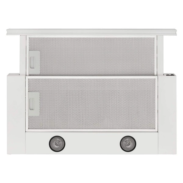 Вытяжка телескопическая ELEYUS Breeze 700 60 WH original11 Вытяжка телескопическая ELEYUS Breeze 700 60 WH original11