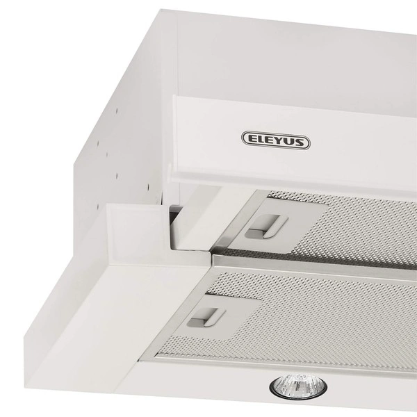 Вытяжка телескопическая ELEYUS Breeze 700 60 WH original13 Вытяжка телескопическая ELEYUS Breeze 700 60 WH original13