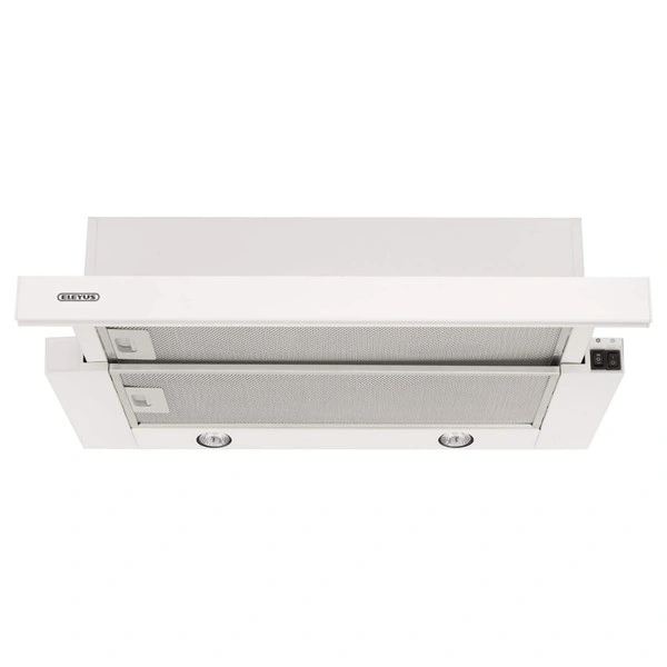 Вытяжка телескопическая ELEYUS Breeze 700 60 WH original2 Вытяжка телескопическая ELEYUS Breeze 700 60 WH original2