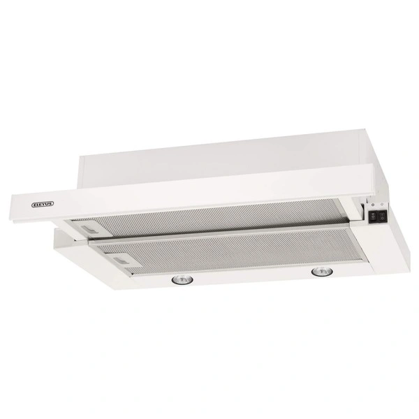 Вытяжка телескопическая ELEYUS Breeze 700 60 WH original3 Вытяжка телескопическая ELEYUS Breeze 700 60 WH original3