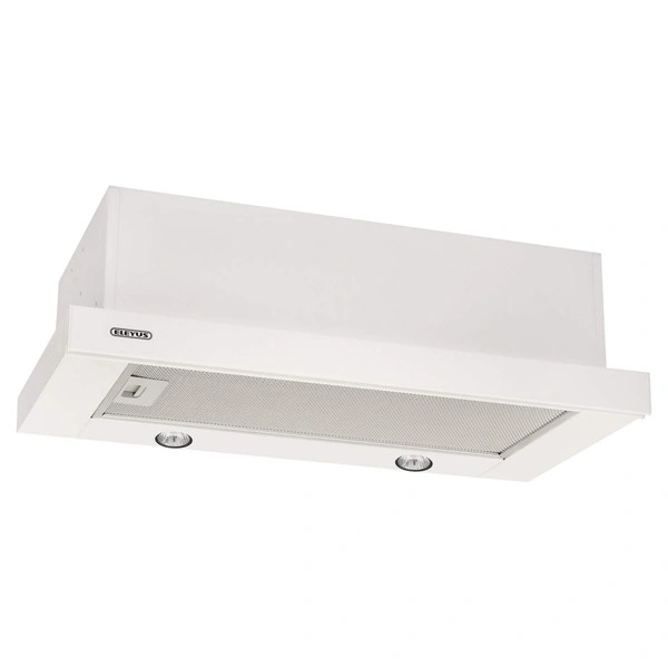 Вытяжка телескопическая ELEYUS Breeze 700 60 WH original4 Вытяжка телескопическая ELEYUS Breeze 700 60 WH original4