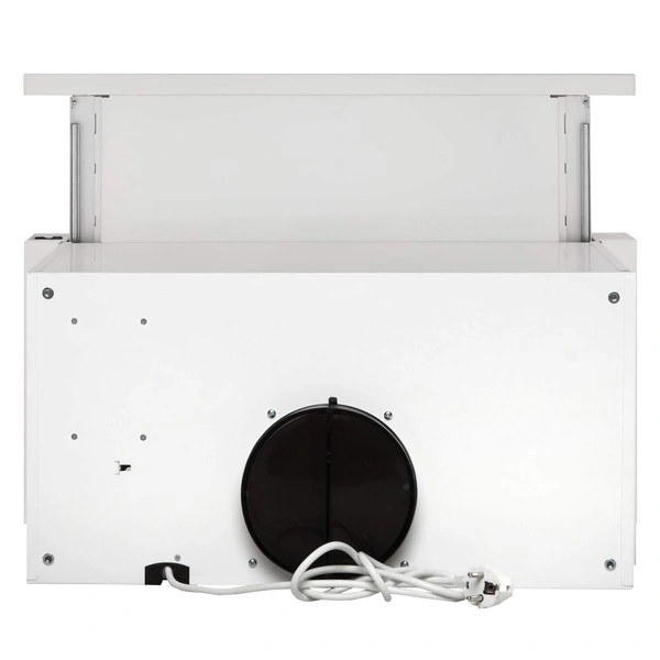 Вытяжка телескопическая ELEYUS Breeze 700 60 WH original8 Вытяжка телескопическая ELEYUS Breeze 700 60 WH original8