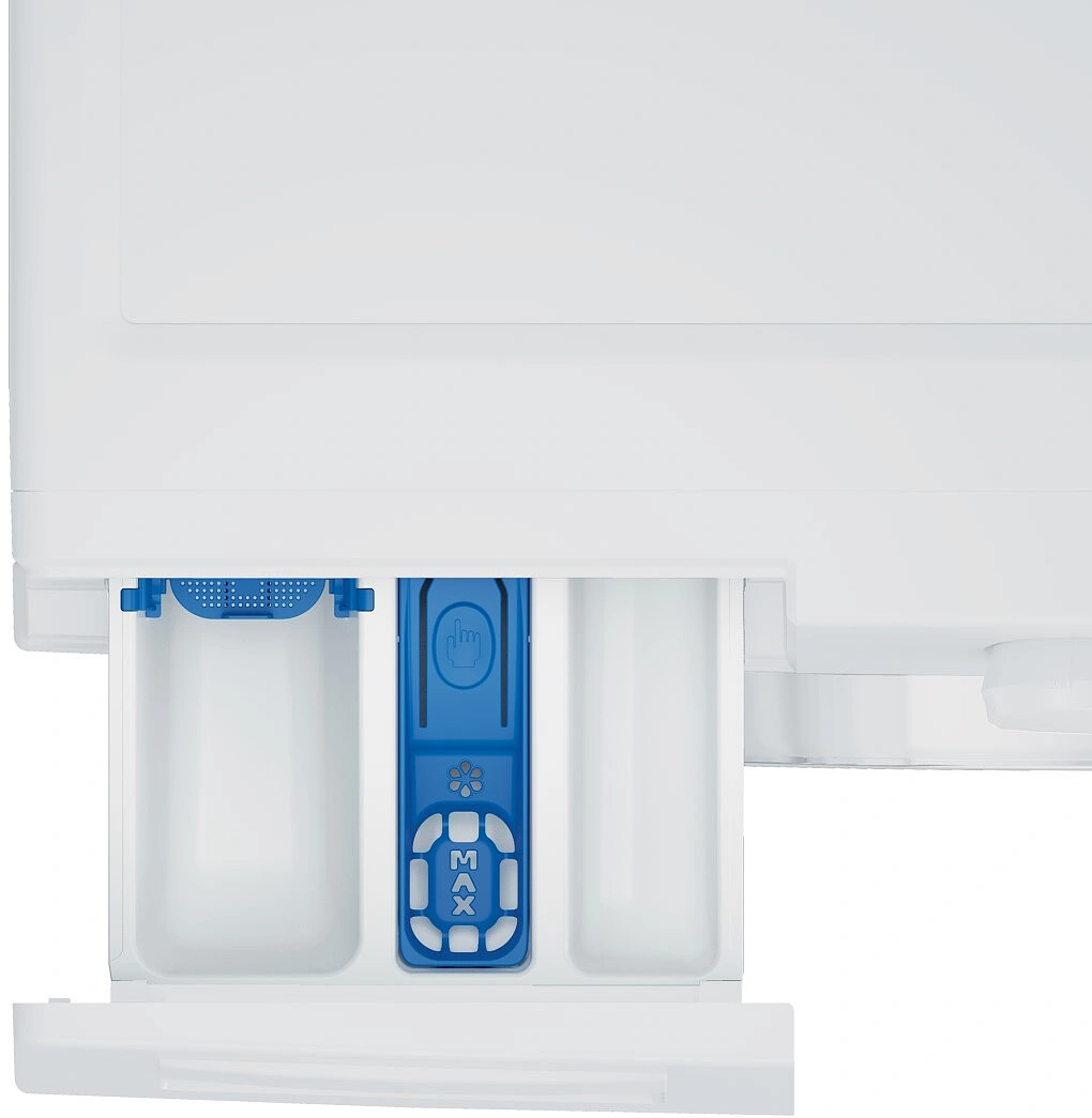 Стирально-сушильная машина Beko HTV7616XW original6 Стирально-сушильная машина Beko HTV7616XW original6