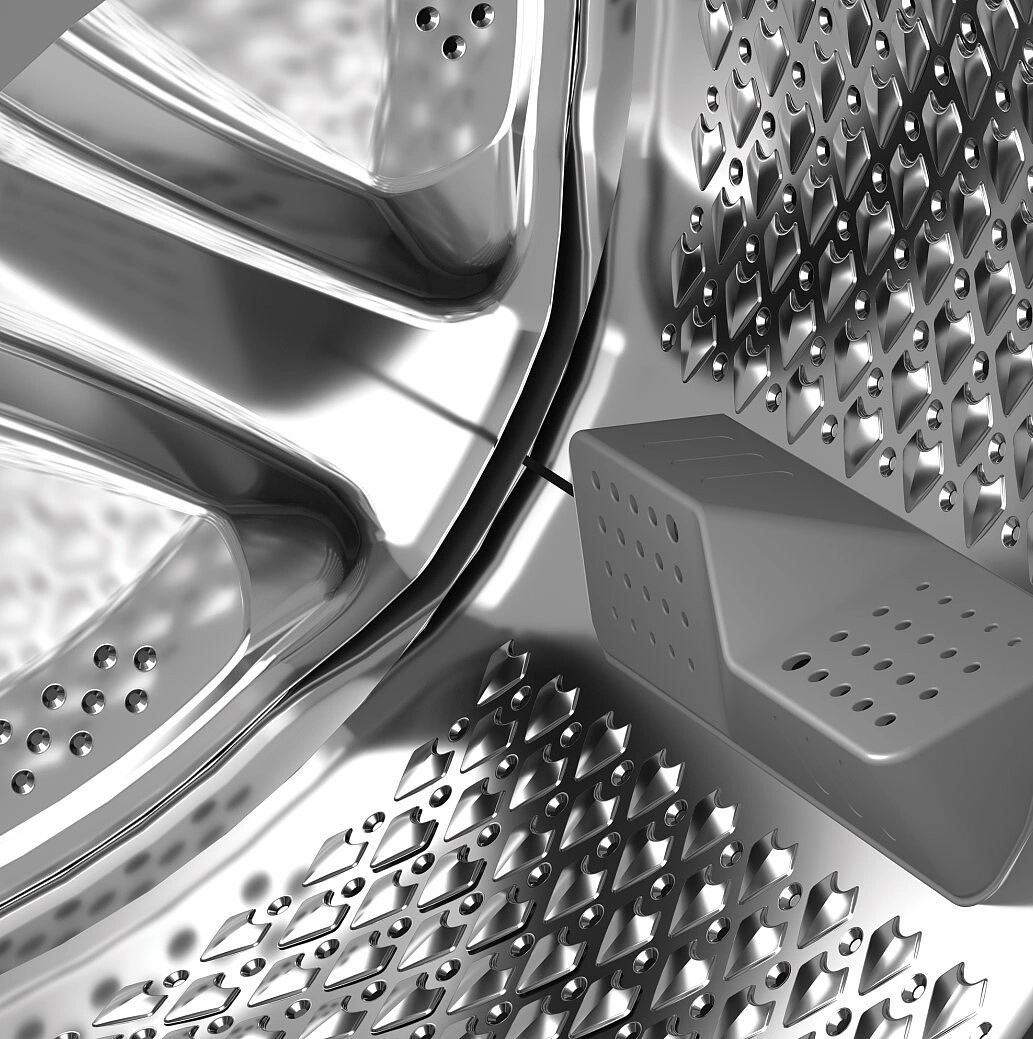 Стирально-сушильная машина Beko HTV7616XW original7 Стирально-сушильная машина Beko HTV7616XW original7