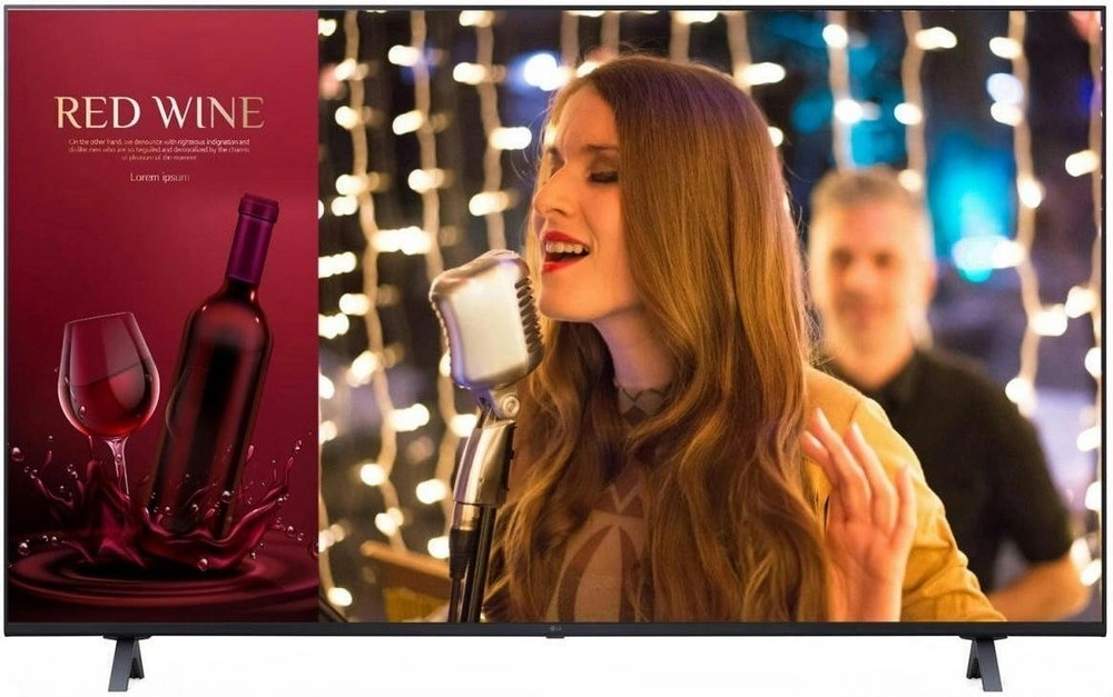 Телевизор LG 55UN640S0LD original1 Телевизор LG 55UN640S0LD original1