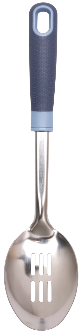 Кухонные принадлежности RINGEL Rasch Ложка з прорізями нержавіюча сталь (RG-5130/7) Кухонные принадлежности RINGEL Rasch Ложка з прорізями нержавіюча сталь (RG-5130/7)