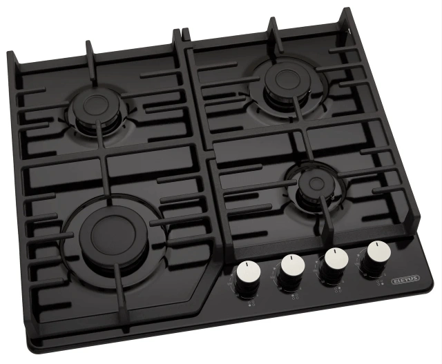 Варочная поверхность газовая ELEYUS MAGENTA 60 BL CF original4 Варочная поверхность газовая ELEYUS MAGENTA 60 BL CF original4