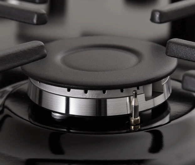 Варочная поверхность газовая ELEYUS MAGENTA 60 BL CF original8 Варочная поверхность газовая ELEYUS MAGENTA 60 BL CF original8