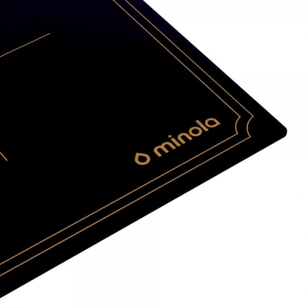 Поверхность индукционная Minola MI 60420 GBL RUSTIC original4 Поверхность индукционная Minola MI 60420 GBL RUSTIC original4