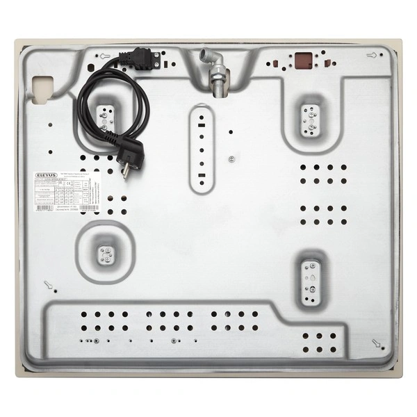 Газовая варочная поверхность ELEYUS IMPREZA 60 BG CF original10 Газовая варочная поверхность ELEYUS IMPREZA 60 BG CF original10