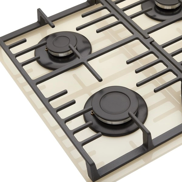 Газовая варочная поверхность ELEYUS IMPREZA 60 BG CF original5 Газовая варочная поверхность ELEYUS IMPREZA 60 BG CF original5