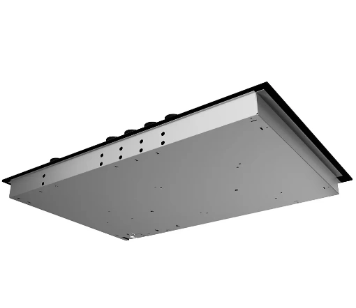 Газова варильна поверхня De Dietrich DPG4750B original4 Газова варильна поверхня De Dietrich DPG4750B original4