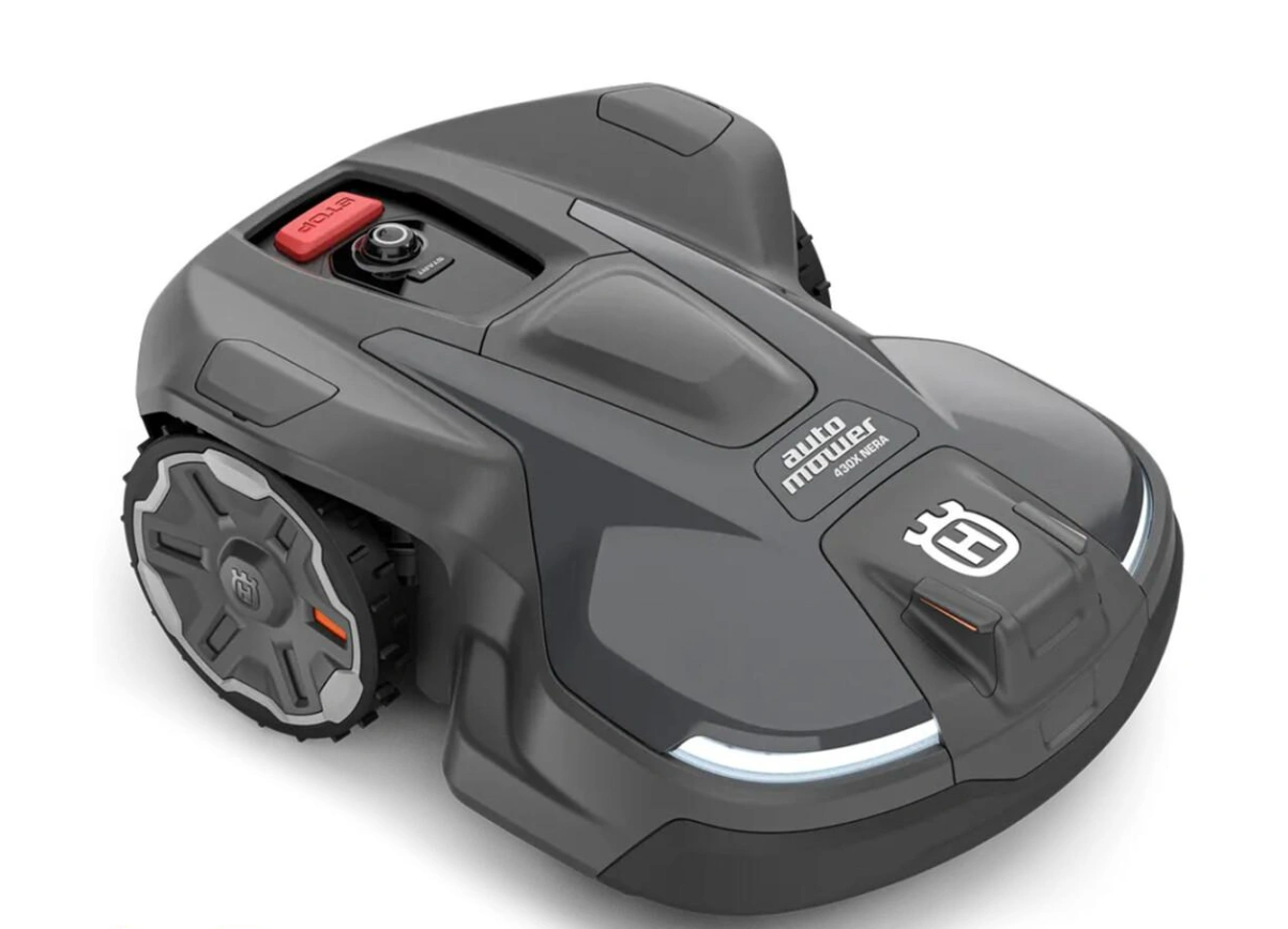 Газонокосилка-робот Husqvarna AM 430X NERA з системою EPOS (9705352-55) original2 Газонокосилка-робот Husqvarna AM 430X NERA з системою EPOS (9705352-55) original2