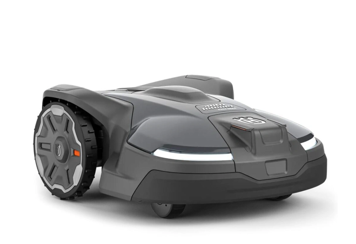 Газонокосилка-робот Husqvarna AM 430X NERA з системою EPOS (9705352-55) original3 Газонокосилка-робот Husqvarna AM 430X NERA з системою EPOS (9705352-55) original3