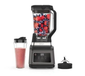 Блендер стационарный NINJA Auto-IQ BN750EU original1 Блендер стационарный NINJA Auto-IQ BN750EU original1