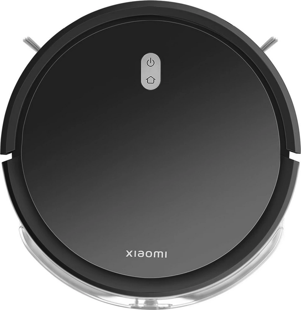 Робот-пылесос Xiaomi Mi Robot Vacuum E5 Black original1 Робот-пылесос Xiaomi Mi Robot Vacuum E5 Black original1
