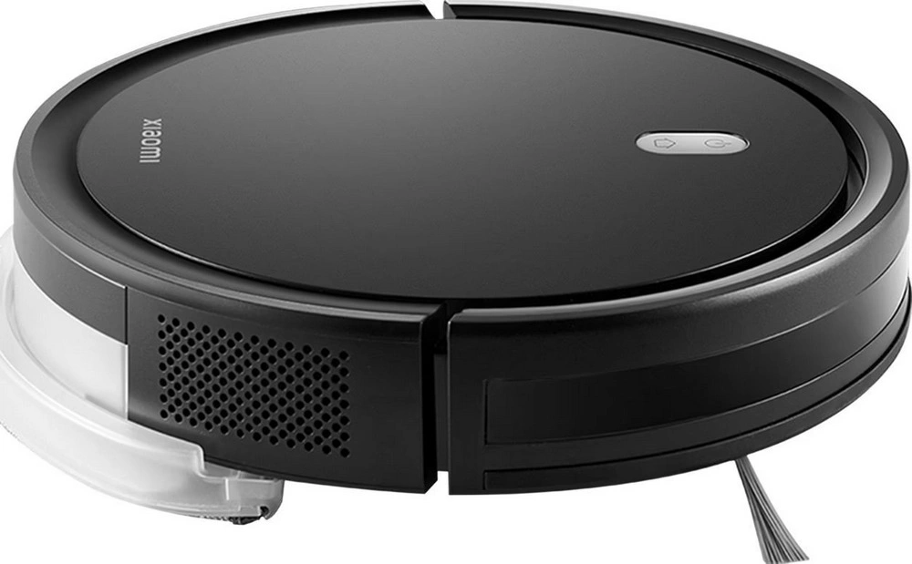 Робот-пылесос Xiaomi Mi Robot Vacuum E5 Black original4 Робот-пылесос Xiaomi Mi Robot Vacuum E5 Black original4