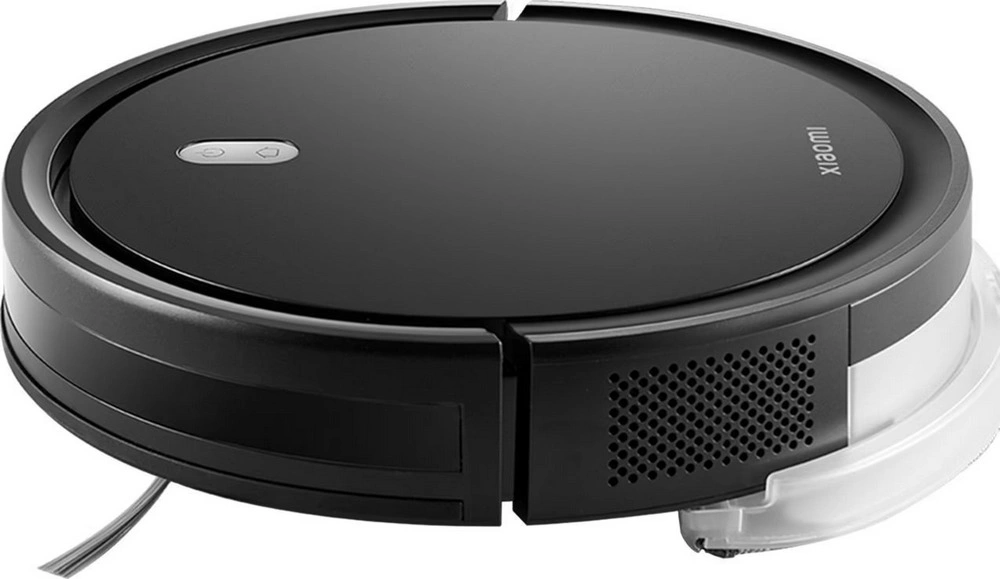 Робот-пылесос Xiaomi Mi Robot Vacuum E5 Black original5 Робот-пылесос Xiaomi Mi Robot Vacuum E5 Black original5