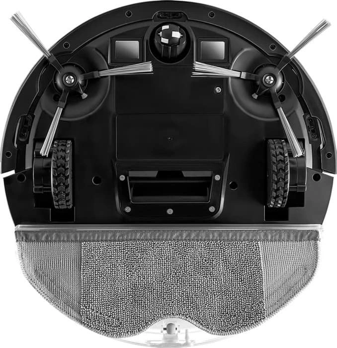 Робот-пылесос Xiaomi Mi Robot Vacuum E5 Black original8 Робот-пылесос Xiaomi Mi Robot Vacuum E5 Black original8