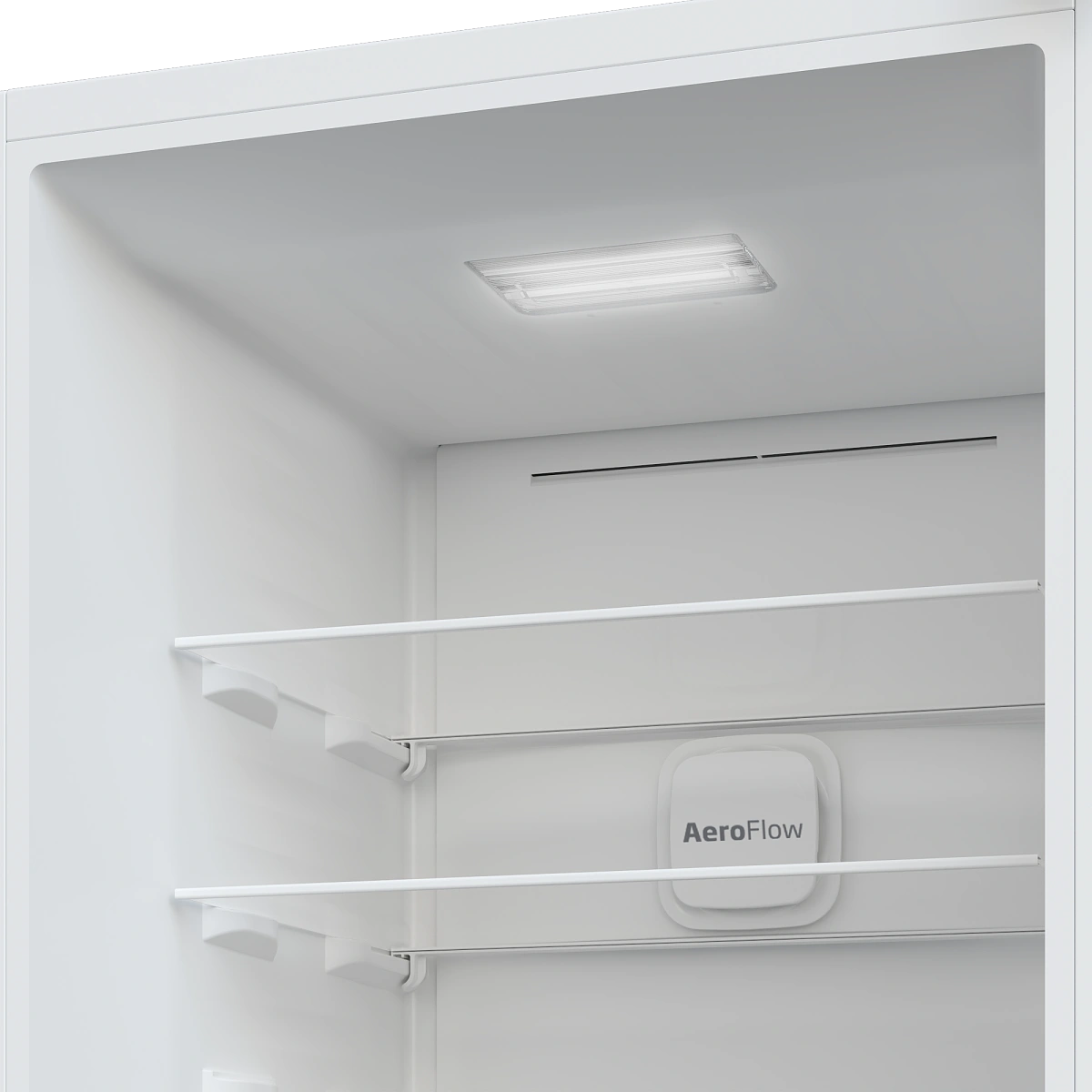 Холодильник с морозильной камерой Beko B3RCNA344HW original4 Холодильник с морозильной камерой Beko B3RCNA344HW original4