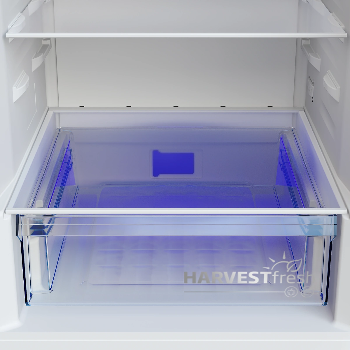 Холодильник с морозильной камерой Beko B3RCNA344HW original5 Холодильник с морозильной камерой Beko B3RCNA344HW original5