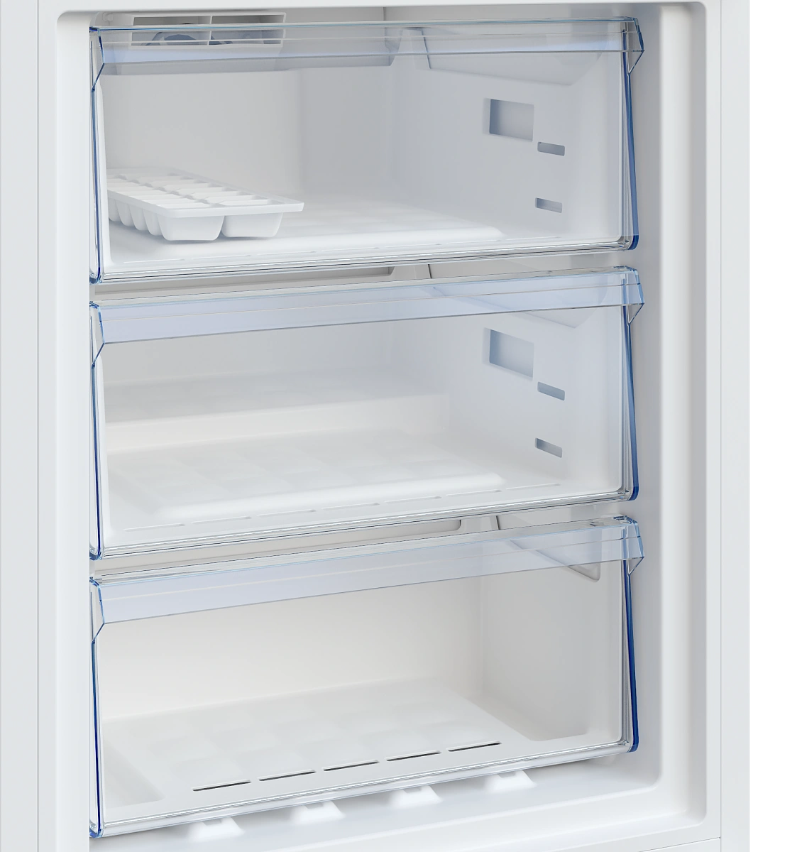 Холодильник с морозильной камерой Beko B3RCNA344HW original6 Холодильник с морозильной камерой Beko B3RCNA344HW original6